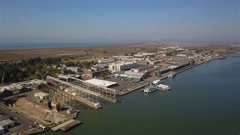 Mare Island Events — Vallejo Waterfront Weekend