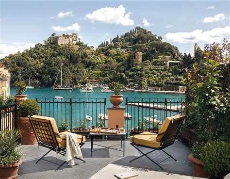 Splendido, A Belmond Hotel, Portofino | Portofino Hotels