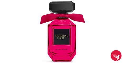 Rose Caramel Victoria`s Secret perfume - a new fragrance for women 2016