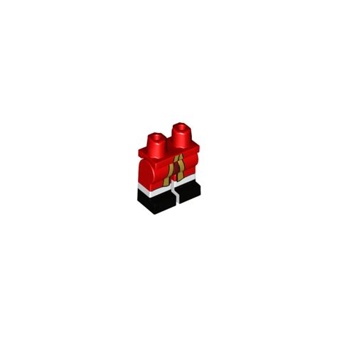 LEGO Captain Hook Minifigure Hips and Legs (26062) | Brick Owl - LEGO ...