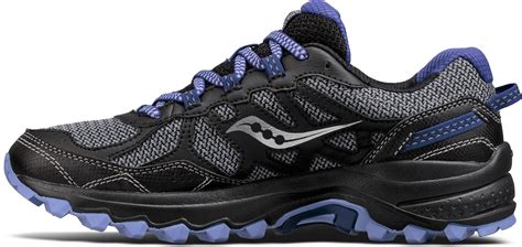 Saucony Excursion TR11 Gore-Tex Trail Running Shoes - Women's | MEC