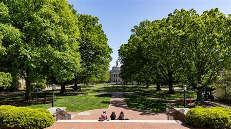 UNC-Chapel Hill graduate programs ranked among best in nation | UNC-Chapel Hill