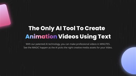 Steve.AI | AI Video Generator Tool to create videos using Text