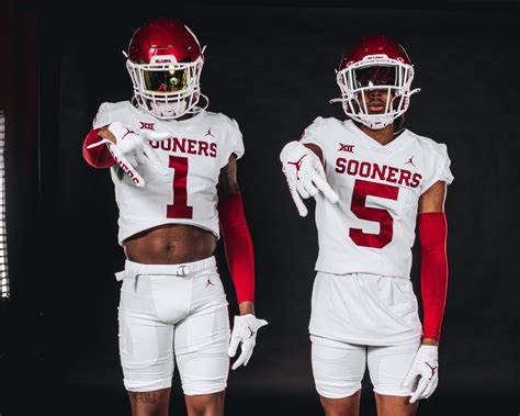 Oklahoma Gains Commitment From High-Level 2023 Safety - Sports ...