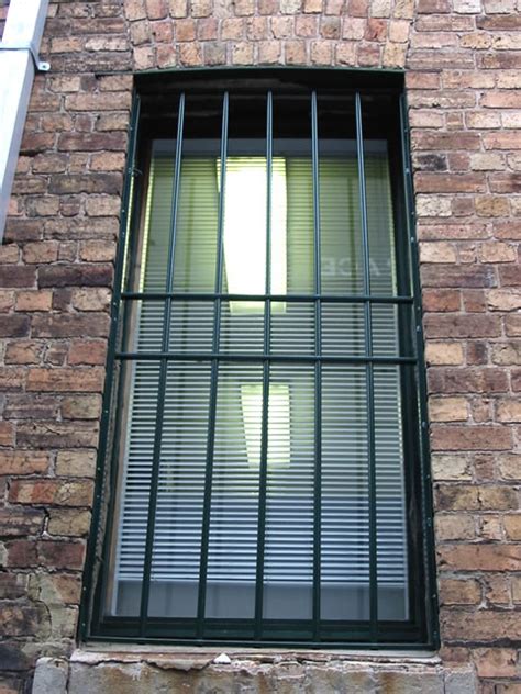 Window Grilles | Security Window Grilles Melbourne - ShieldGuard