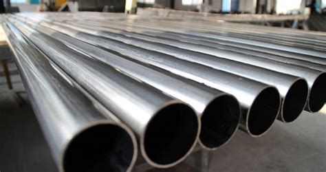 Stainless Steel 304 / 304L / 304H Pipes Stockist, Supplier