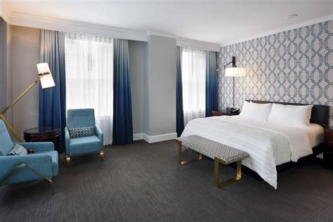 Le Méridien Dallas, The Stoneleigh - Dallas | SPG