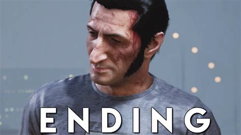 A WAY OUT ENDING *LEO ENDING* - Walkthrough Gameplay Part 11 (PS4 Pro ...