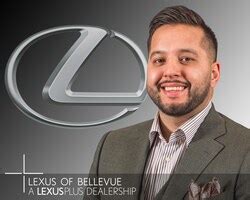 Staff | Lexus of Bellevue