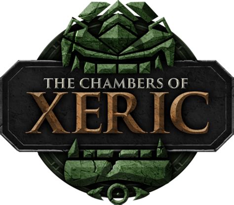 Update:Chambers of Xeric - OSRS Wiki