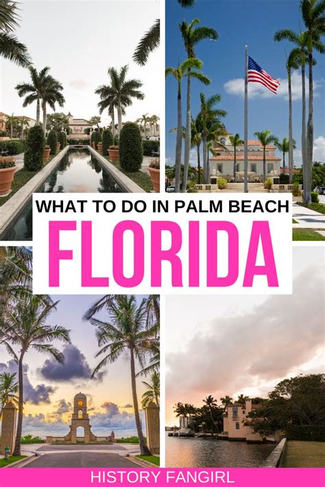 51 Perfect Things to Do in Palm Beach, Florida + Palm Beach County ...