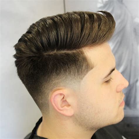 25 New Hairstyles for Men to Look Dashing and Dapper - Haircuts & Hairstyles 2021