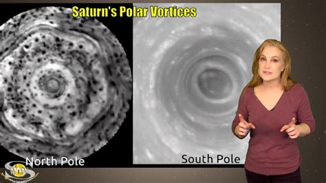 A Solar Polar Vortex & the X-Factor Returns | Space Weather News: 10 ...