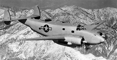 Lockheed, PV-1, Vega Ventura | Wwii aircraft, Lockheed, Aviation image