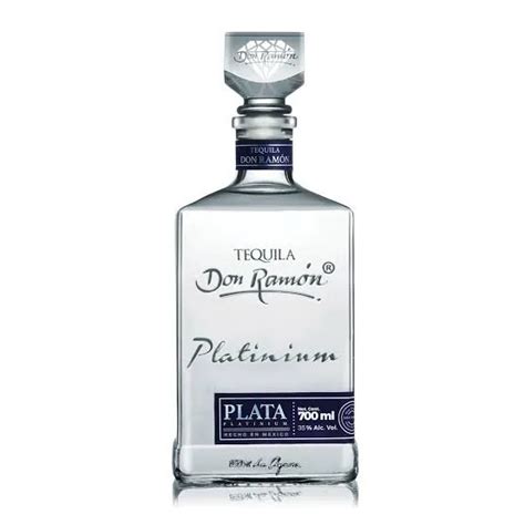 Don Ramon Tequila Reviews