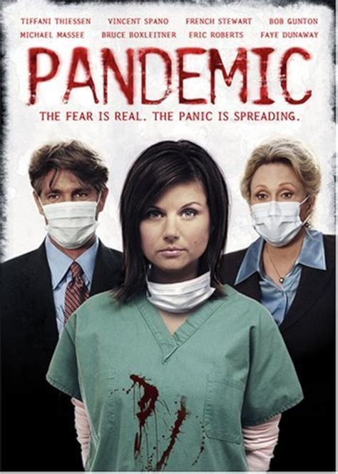 Pandemic (TV Mini Series 2007) - IMDb