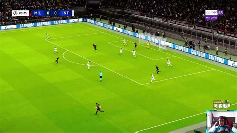 AC Milan vs Inter Milan Highlights - One News Page VIDEO