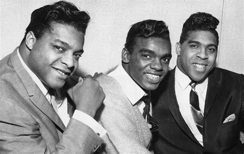 The Isley Brothers' Rudolph Isley has died, aged 84