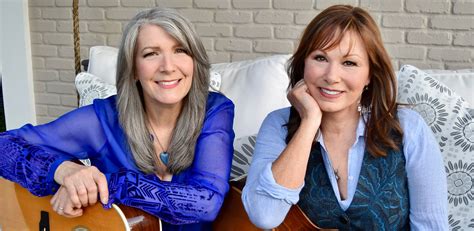 Kathy Mattea and Suzy Bogguss - Musical Instrument Museum