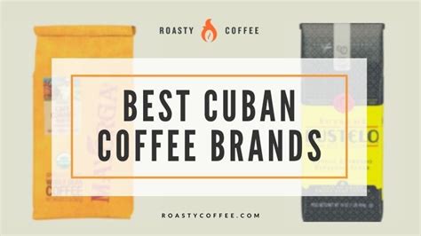 Best Cuban Coffee Brands: Our 2024 Top Picks