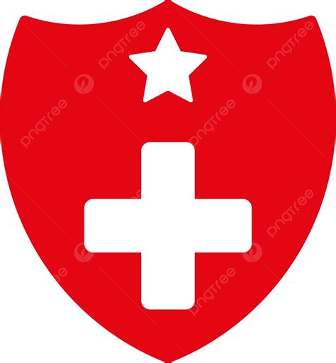 Medical Insurance Icon Doctor Symbol Security Vector, Doctor, Symbol, Security PNG and Vector ...