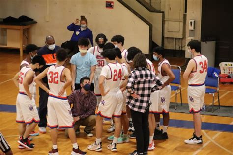 A quick look at Uni High Boys Basketball – The Gargoyle