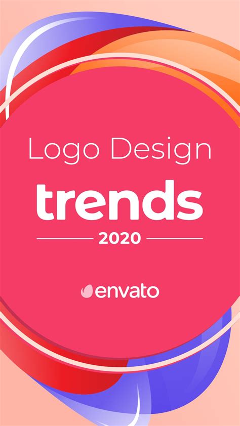 Logo Design Trends 2020 | Logo design trends, Design trends, Logo design