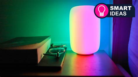 Moonside's Lamp One has knocked the Philips Hue Go 2 off my bedside table | TechRadar