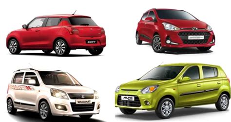 10 Cheapest Cars in India 2023: Affordable & Lowest Price Cars in ...