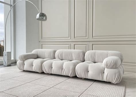 11 modular sofas that look and feel good : DesignWanted