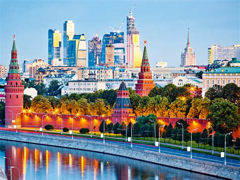 Moscow’s tourism turns cold – Business Destinations – Make travel your ...