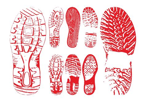 nike shoe tread pattern database - Clip Art Library