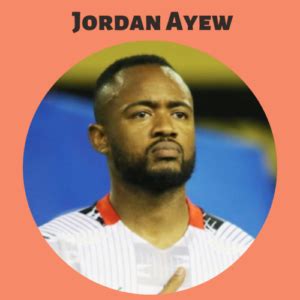 Jordan Ayew Biography, Wiki, Height, Age, Net Worth, and More