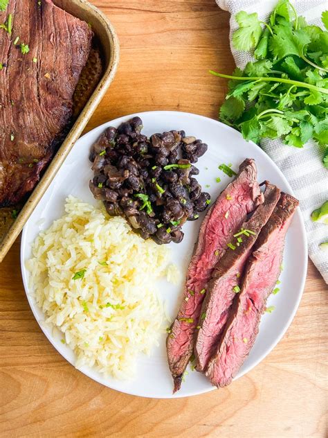 How to Make Authentic Carne Asada Recipe - Life's Ambrosia