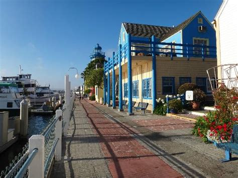 Fisherman's Village (Marina del Rey, CA): Address, Phone Number ...