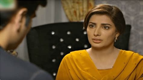 Mehwish Hayat Opens up About Not Doing Any Pakistani Dramas Recently – Style.Pk