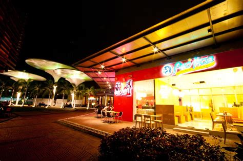 ETON Redefines Happy Hour at Eton Centris - Carizza Chua