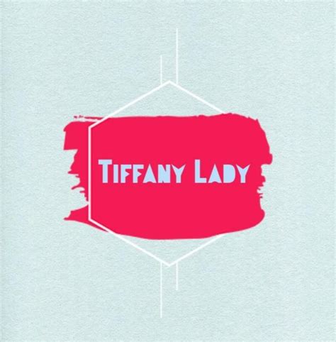 Tiffany Lady
