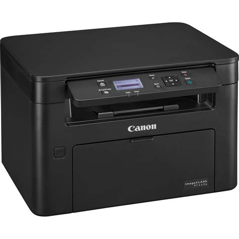 Canon MF113w Laser Printer 2219C006 B&H Photo Video