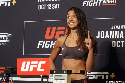 amanda-ribas-ufc-on-espn-plus-19-weigh-ins | MMA Junkie