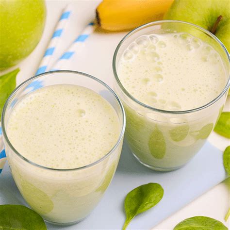 Apple Shake Recipe: How to Make Apple Shake