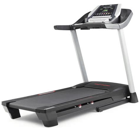 ProForm Performance 400c Review | TreadmillReviews.net