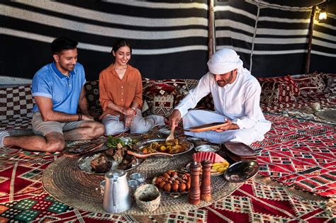 Geschichte der arabischen Küche in Dubai | Speisen der Emirate | Visit Dubai