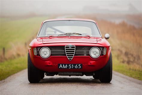 1967 Alfa Romeo Sprint GT Veloce | Alfa romeo, Classic cars, Alfa romeo gtv6