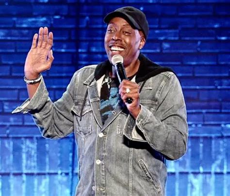 How Much Is Arsenio Hall Net Worth & What Happened To His Show?