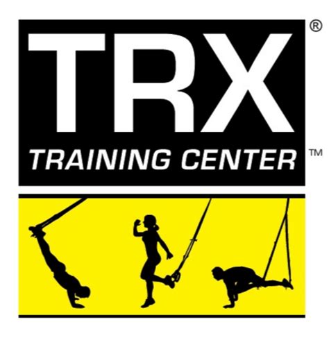 TRX Logo - LogoDix