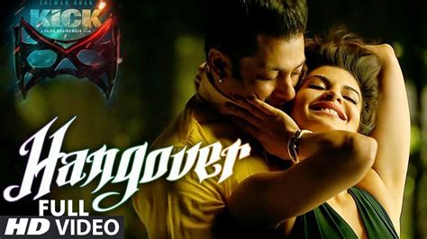 Hangover Full Video Song | Kick Song