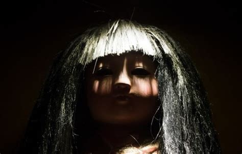 Okiku: The Doll Who Grows Human Hair | The Scare Chamber