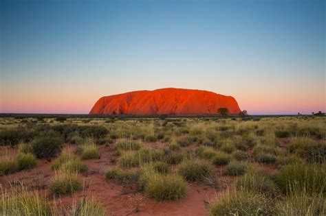 10 POPULAR AUSTRALIAN LANDMARKS • Creative Travel Guide