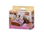 SYLVANIAN Semi - double bed cena karakteristike komentari - BCGroup